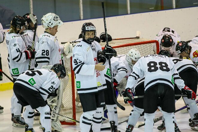 Vilniaus „7bet-Hockey Punks“ | hockey.lt nuotr.