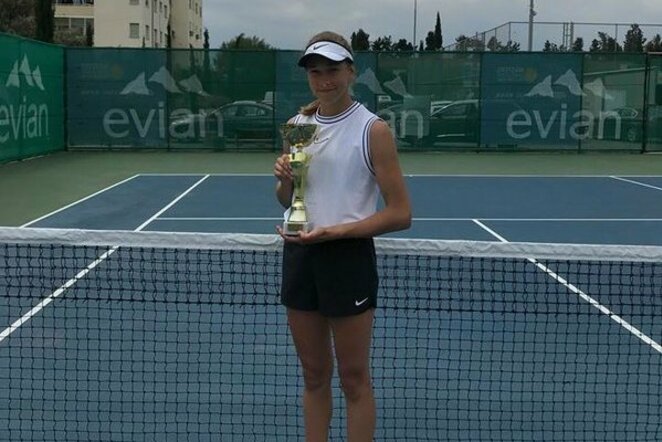 Patricija Paukštytė | Organizatorių nuotr.