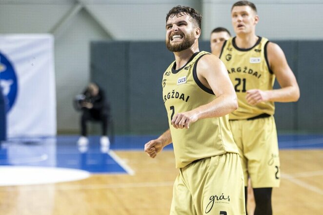 Julius Kazakauskas | LKL.lt nuotr.
