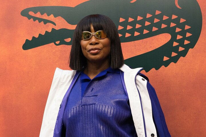 Venus Williams | EPA nuotr.
