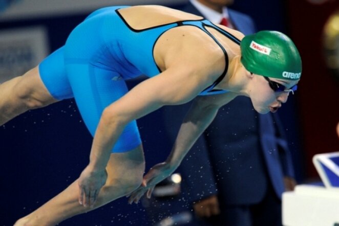 Rūta Meilutytė | Scanpix nuotr.