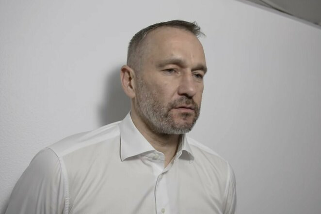 Tomas Masiulis | Organizatorių nuotr.