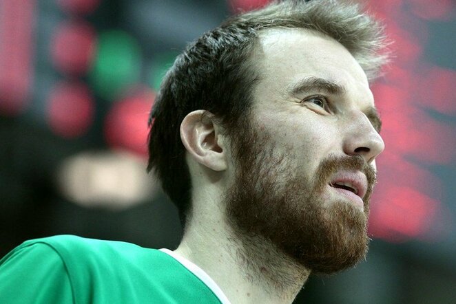 Martynas Gecevičius | FIBA nuotr.