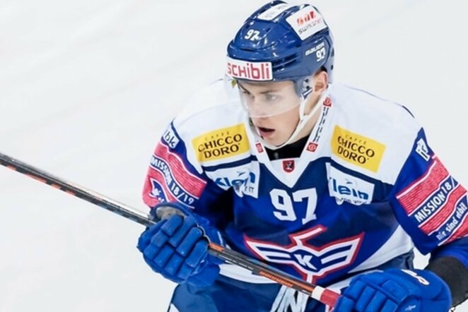 Emilijus Krakauskas | Organizatorių nuotr.