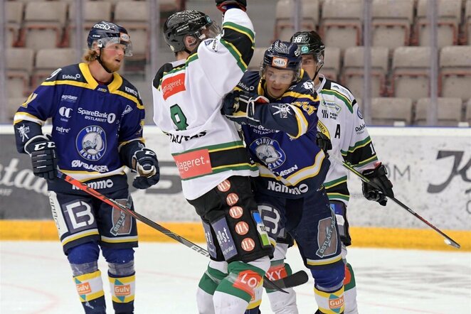 Paulius Gintautas | „Facebook“ nuotr.