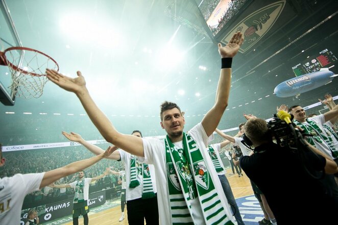 Ulanovas | Josvydo Elinsko / BNS foto nuotr.
