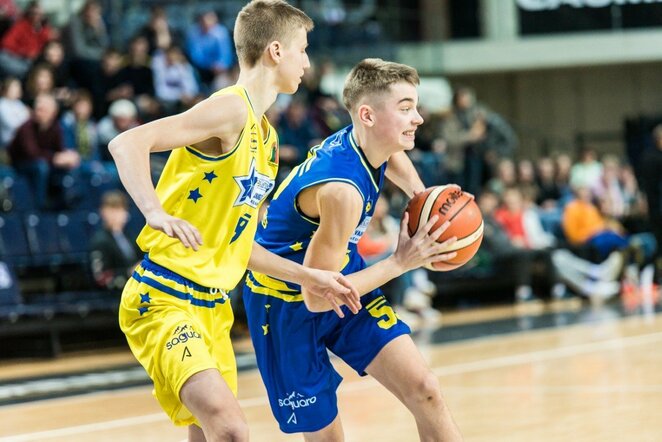 „MKL Žvaigždžių diena 2020“ | Lino Žemgulio nuotr.