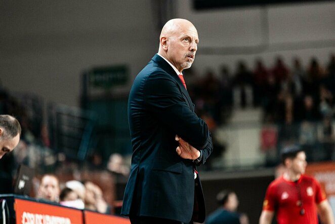 Saša Obradovičius | Scanpix nuotr.