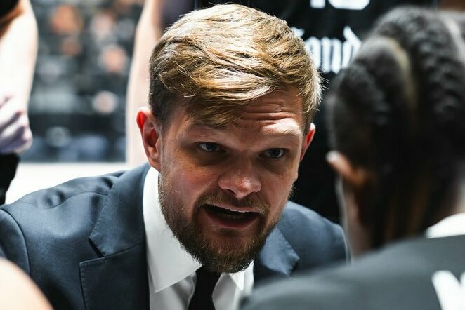 Tautvydas Sabonis | Organizatorių nuotr.