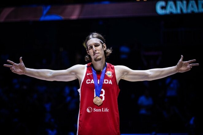 FIBA nuotr.