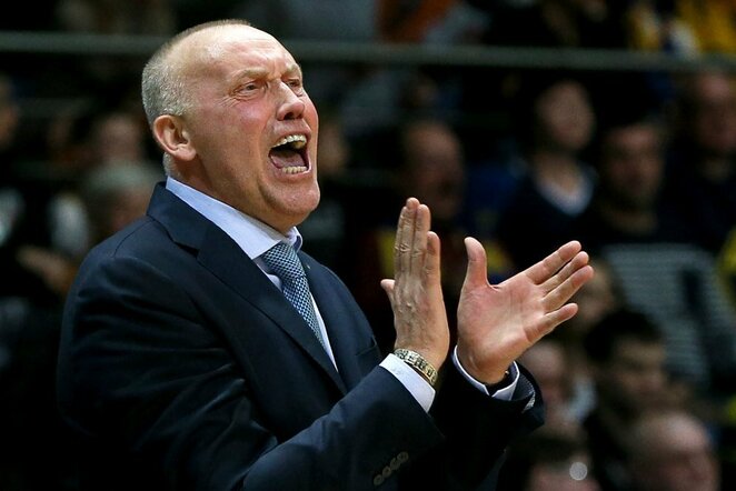 Kurtinaitis | Scanpix nuotr.
