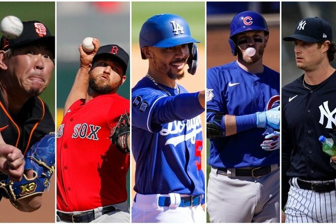 Vertingiausi MLB klubai | Scanpix nuotr.