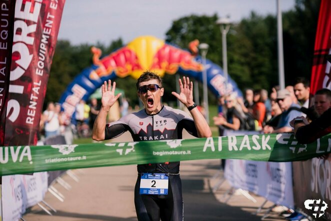 Igno Galaunės nuotr. | Organizatorių nuotr.