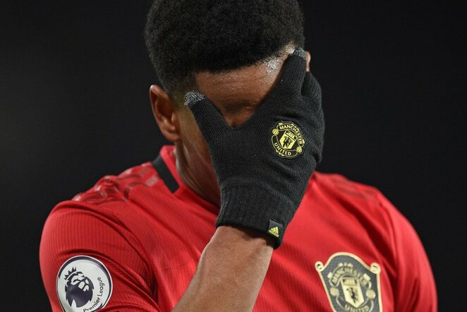 Rungtynių akimirka | Scanpix nuotr.