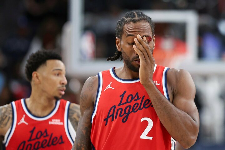Kawhi Leonardas | Scanpix nuotr.