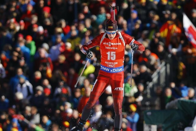 Tomas Kaukėnas | Scanpix nuotr.