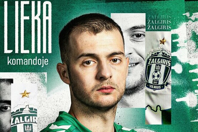 Nemanja Mihajlovičius | Organizatorių nuotr.