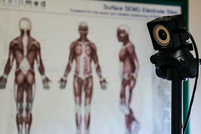 Sporto forumas | Organizatorių nuotr.