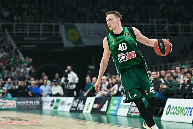 Marius Grigonis | Scanpix nuotr.