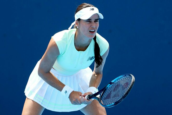 Sorana Cirstea | Scanpix nuotr.