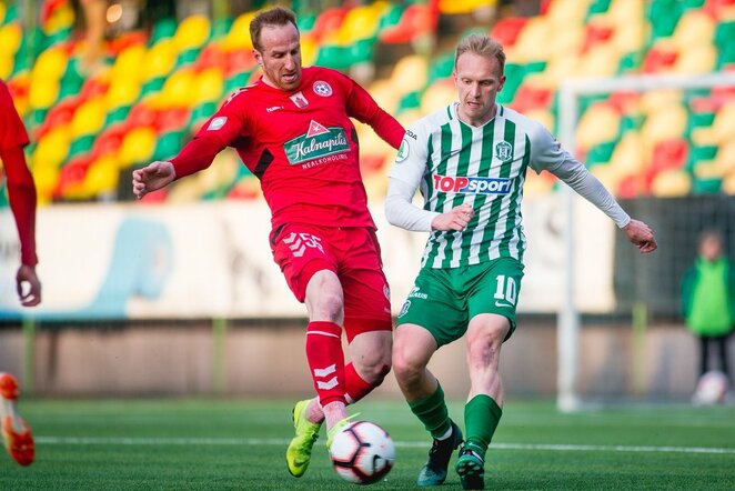 „Žalgirio“ ir „Panevėžio“ rungtynės | Elvio Žaldario nuotr.