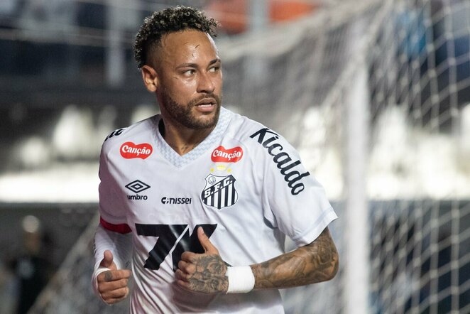 Neymaras | Scanpix nuotr.