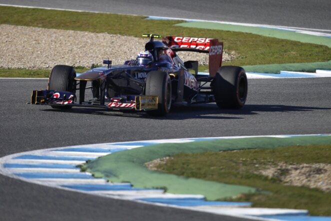 Danielis Ricciardo | AP/Scanpix nuotr.