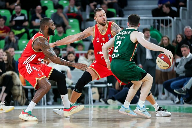 Donatas Motiejūnas | Organizatorių nuotr.