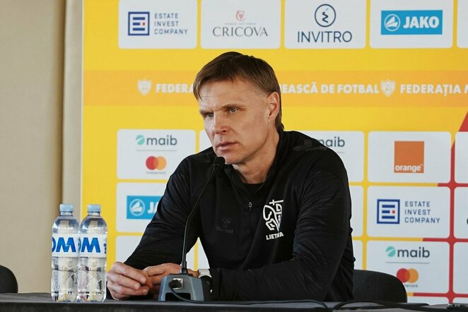 Edgaras Jankauskas | Organizatorių nuotr.