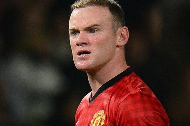 Wayne‘as Rooney | famouscfc.com nuotr.