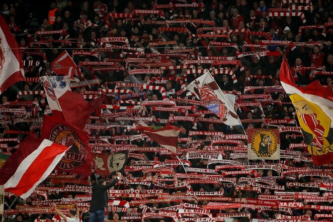„Liverpool“ sirgaliai | Scanpix nuotr.