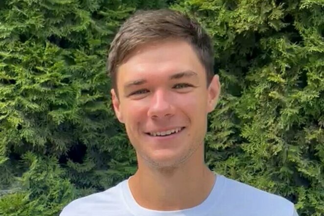 Kamilis Majchrzakas | Instagram.com nuotr