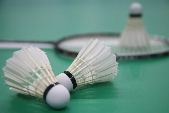 Badmintonas | Scanpix nuotr.