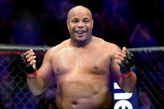 Danielis Cormier | Scanpix nuotr.