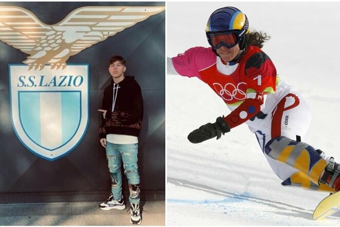 Tragedijos sporto pasaulyje | Scanpix nuotr.