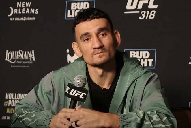 Maxas Holloway | „Stop“ kadras
