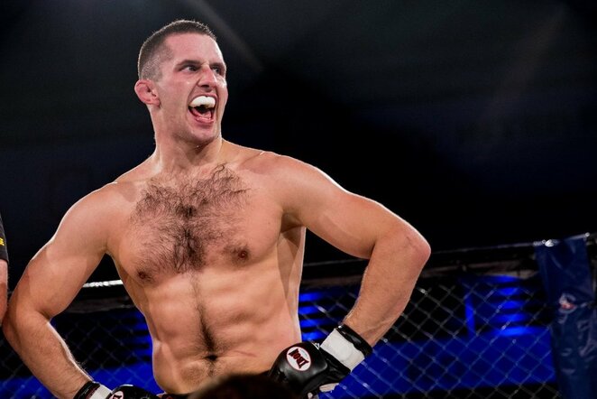 Laurynas Urbonavičius | Josvydo Elinsko / BNS foto nuotr.