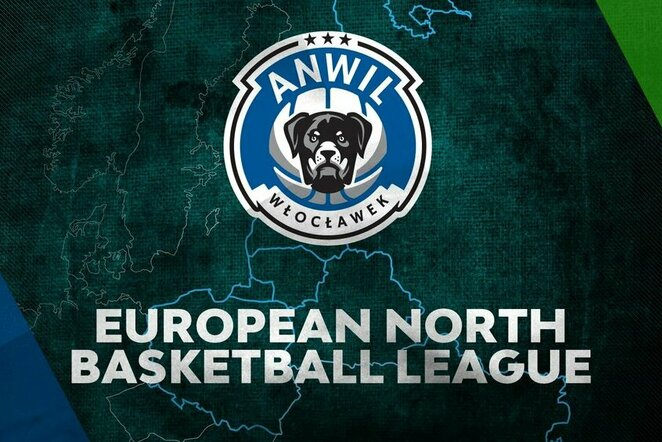 Europos Šiaurės krepšinio lyga | Organizatorių nuotr.