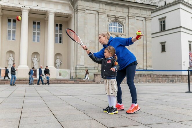 Dovilės Markevičienės nuotr. | Organizatorių nuotr.
