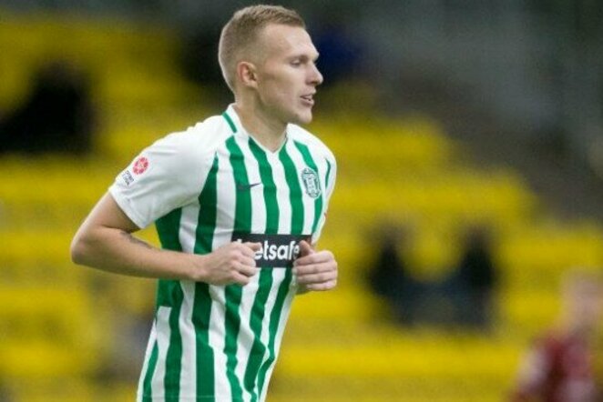 „Žalgiris“ | Organizatorių nuotr.