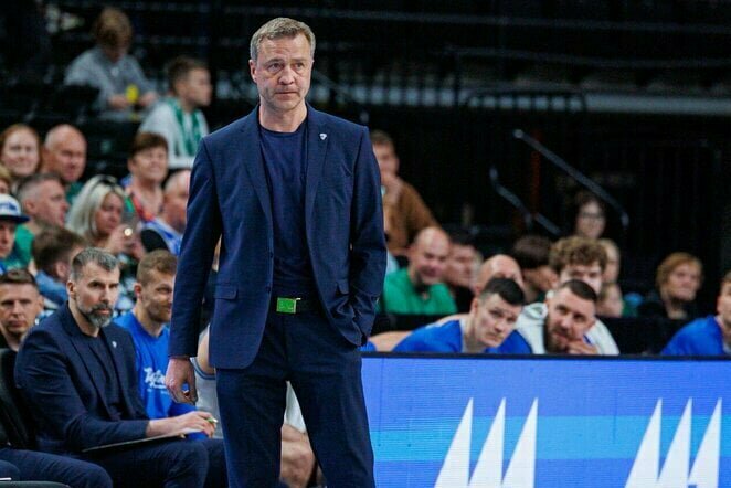 Vidas Ginevičius | BNS nuotr.