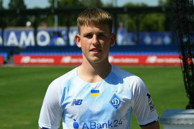 Titas Buzas | Organizatorių nuotr.