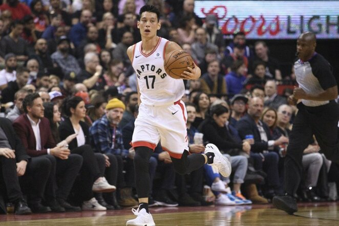 Linas | Scanpix nuotr.