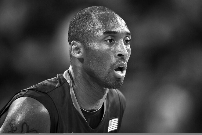 Kobe Bryantas | Scanpix nuotr.