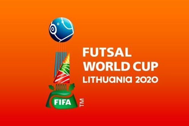 FIFA Futsal pasaulio taurė | LFF nuotr.