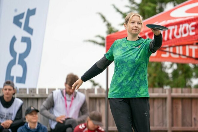 Guoda Vereniūtė | Organizatorių nuotr.