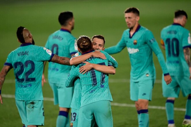 Rungtynių akimirka | Scanpix nuotr.