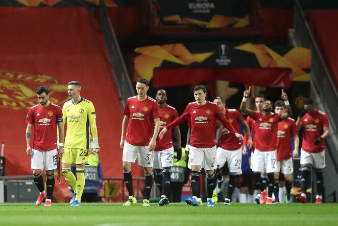 Rungtynių akimirka | Scanpix nuotr.