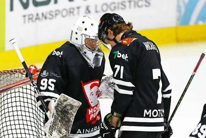 Simas Baltrūnas | hockey.lt nuotr.