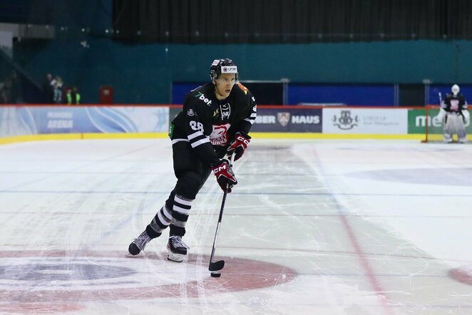 Vilniaus „7bet-Hockey Punks“ | hockey.lt nuotr.